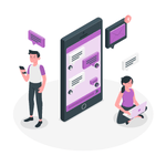 Email & Text Notifications Email & Text Notifications